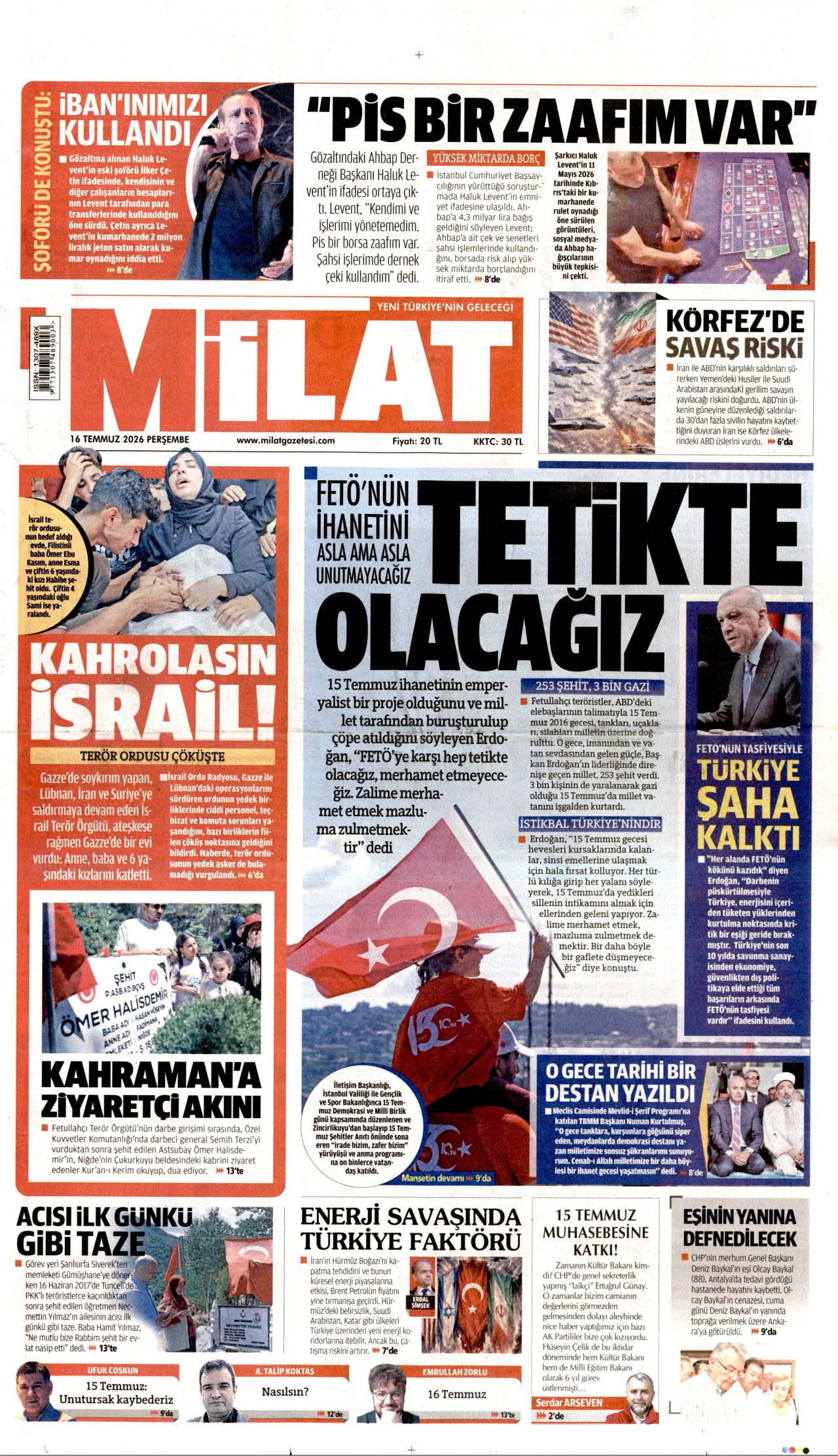 Mi̇lat