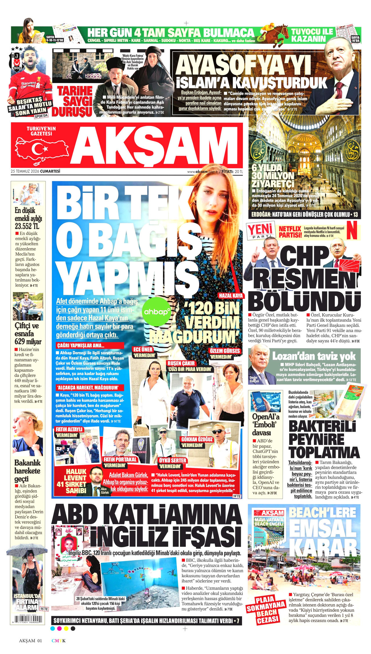 Akşam