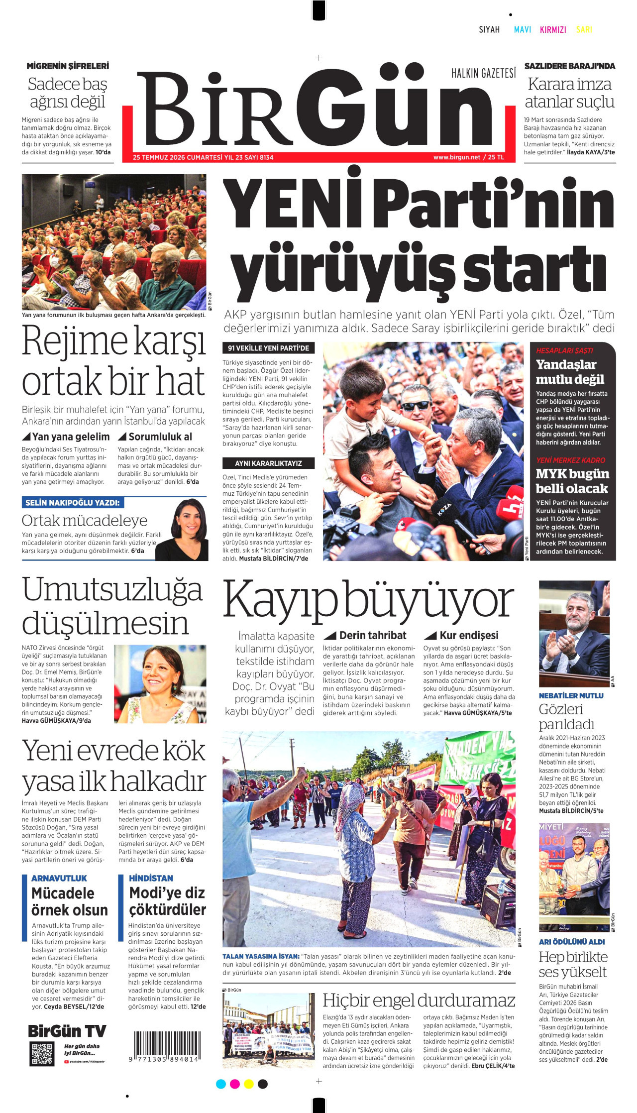 Bi̇rgün