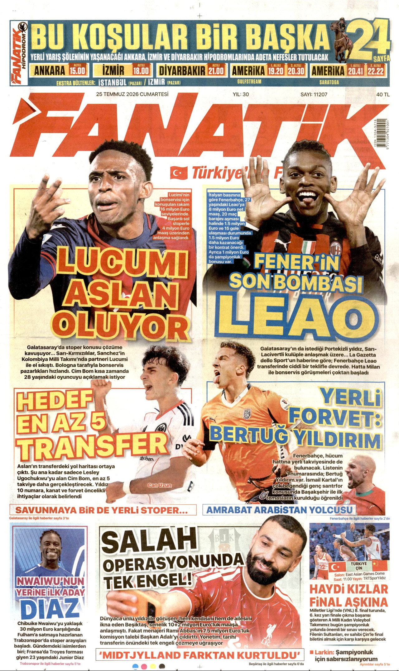 Fanatik