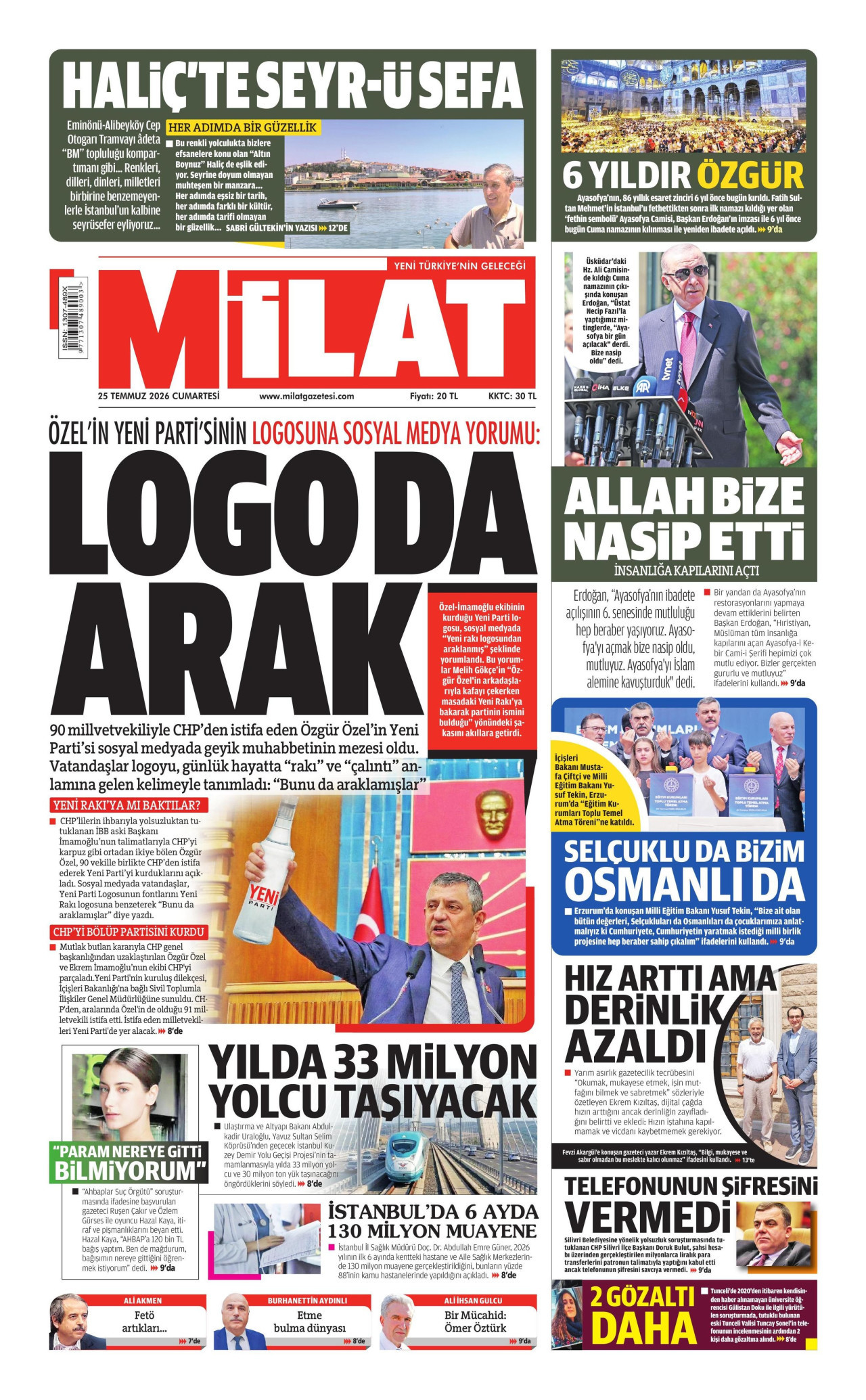 Mi̇lat
