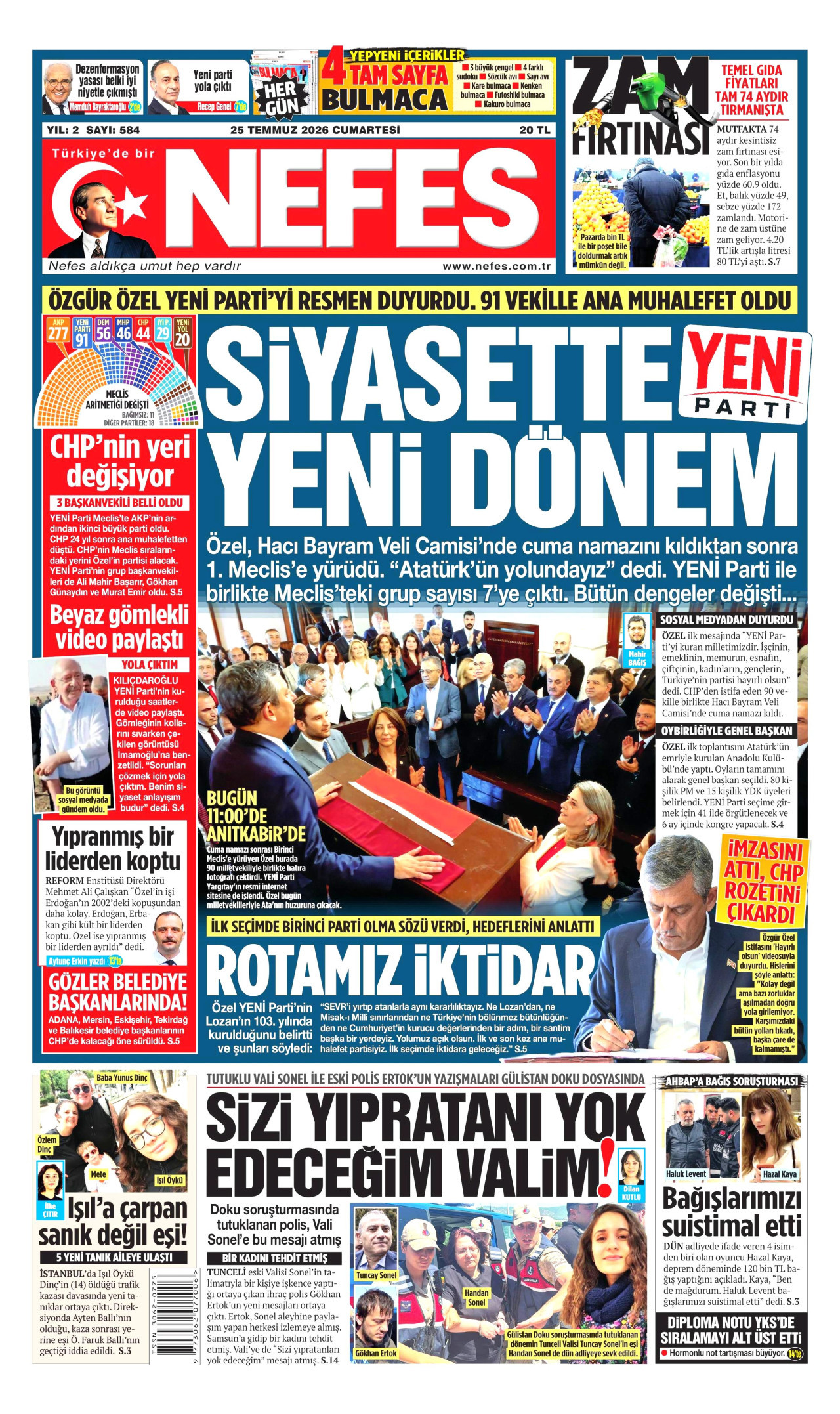 Nefes