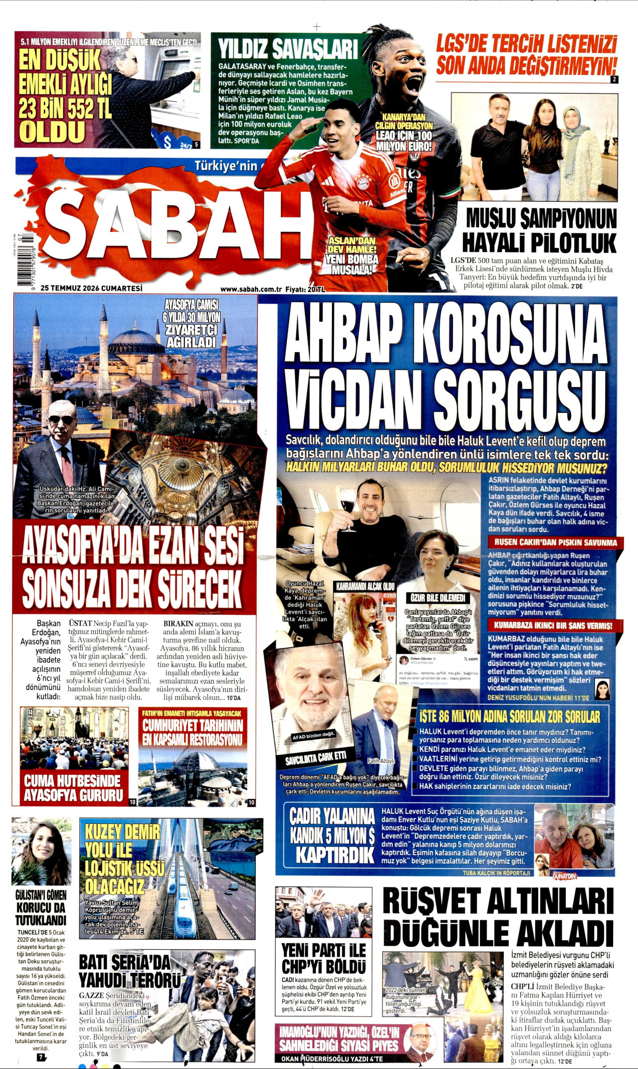 Sabah