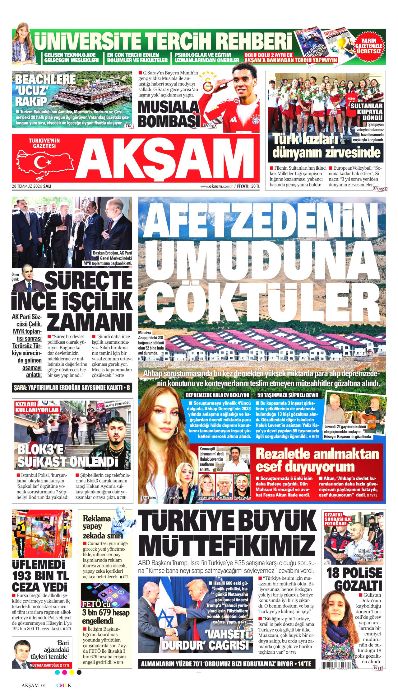 Akşam