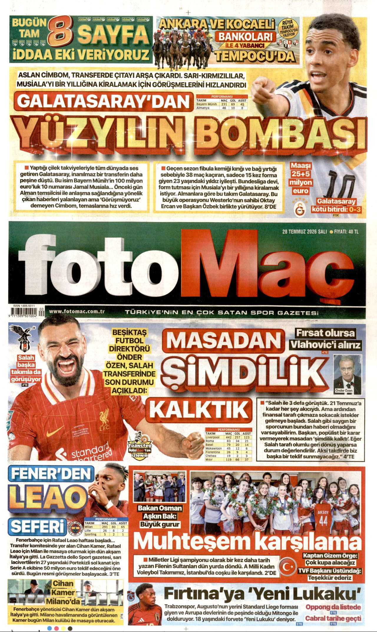 Fotomaç