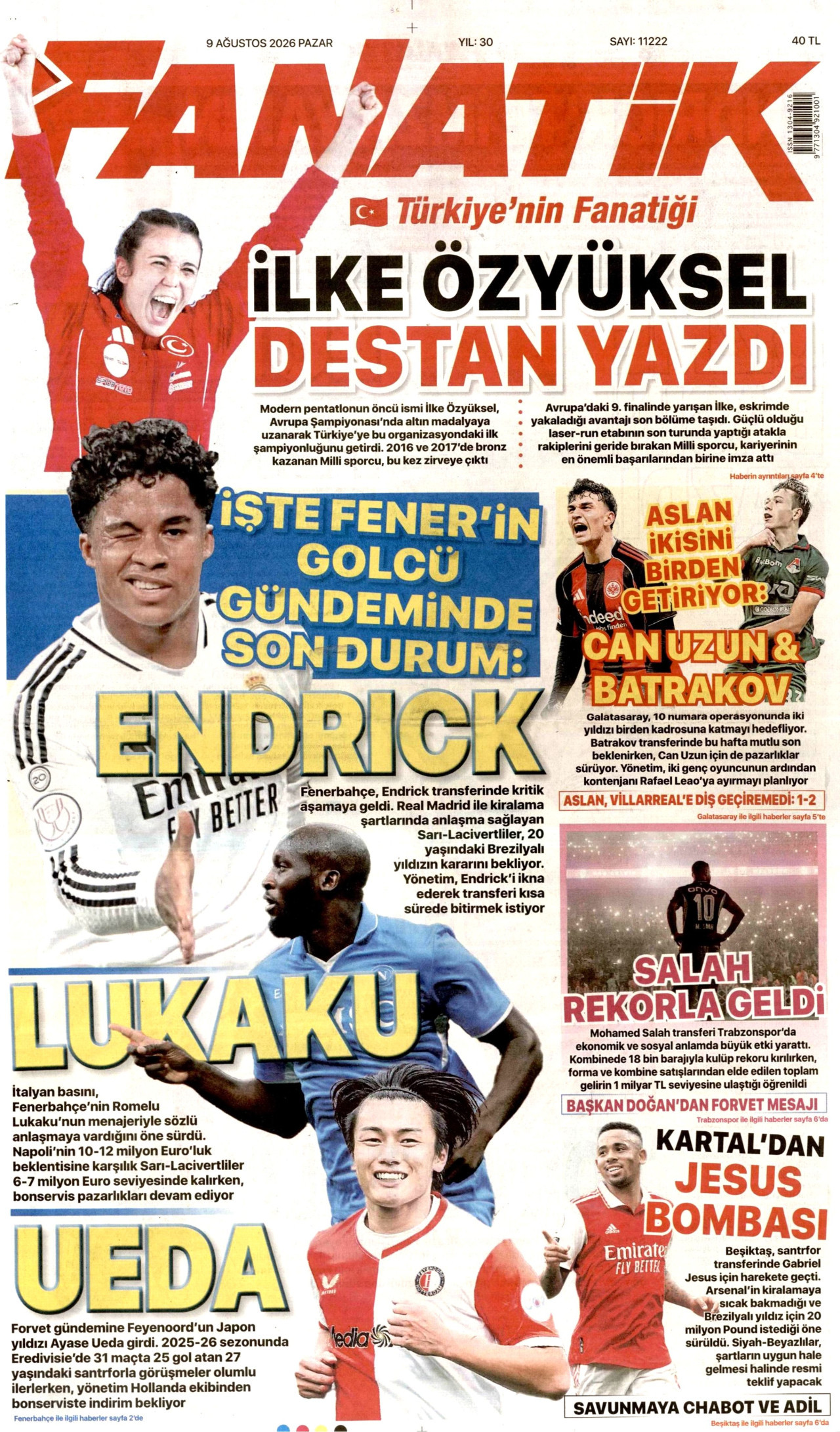 Fanatik