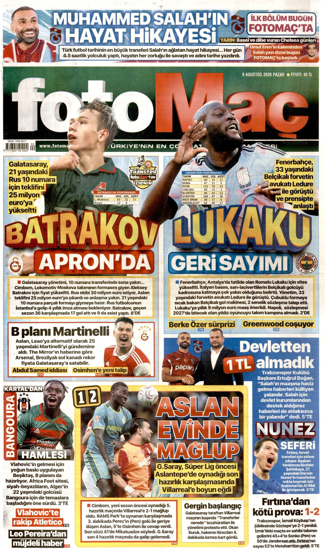 Fotomaç