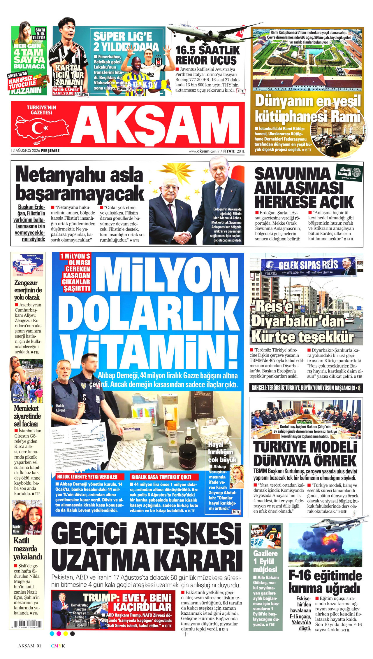 Akşam