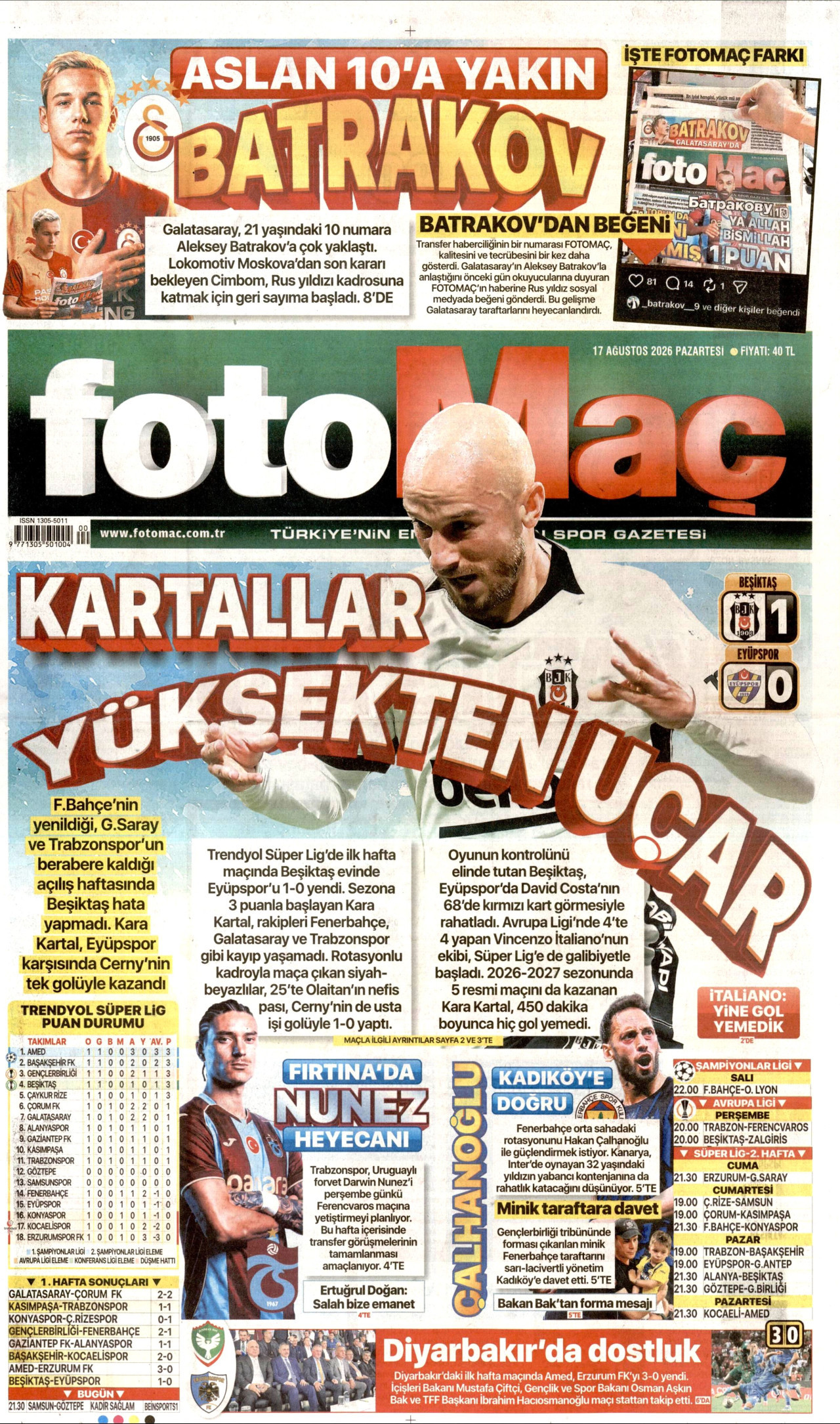 Fotomaç