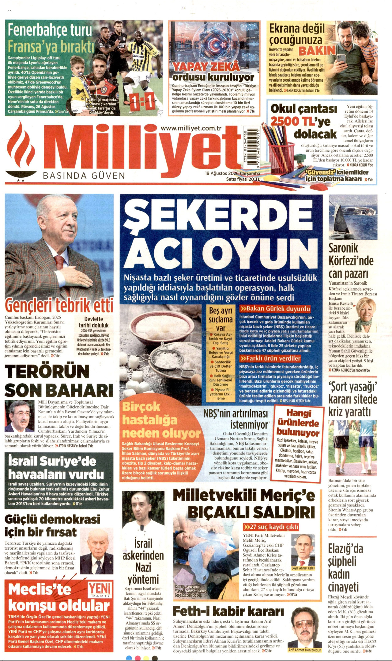 Milliyet