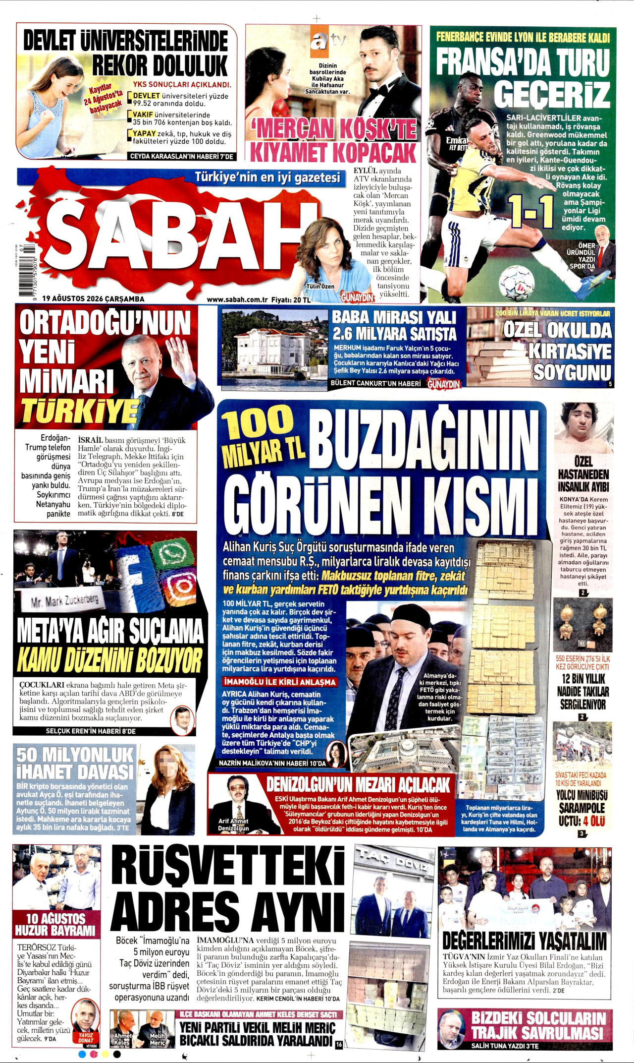 Sabah