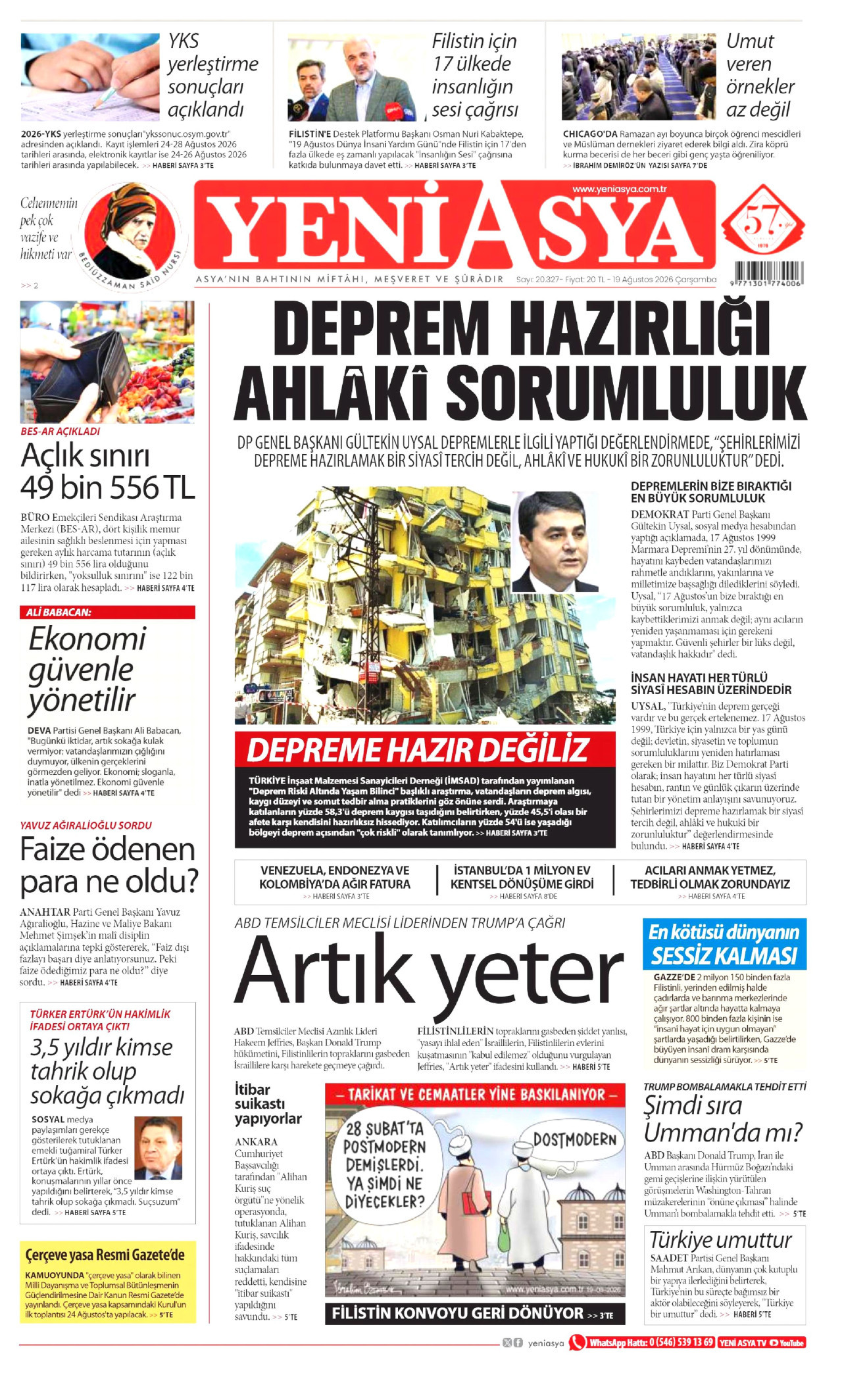 Yeni asya
