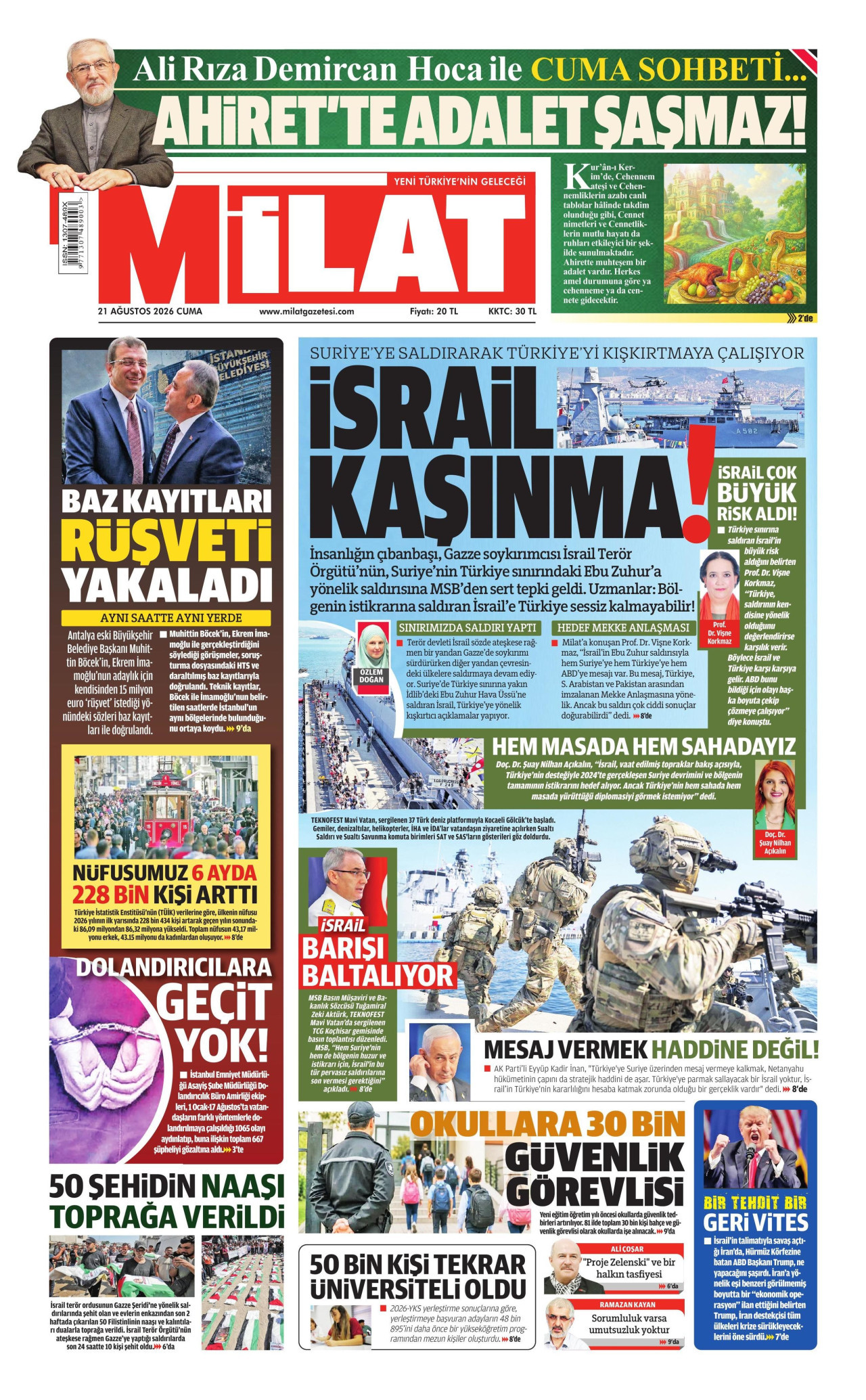 Mi̇lat