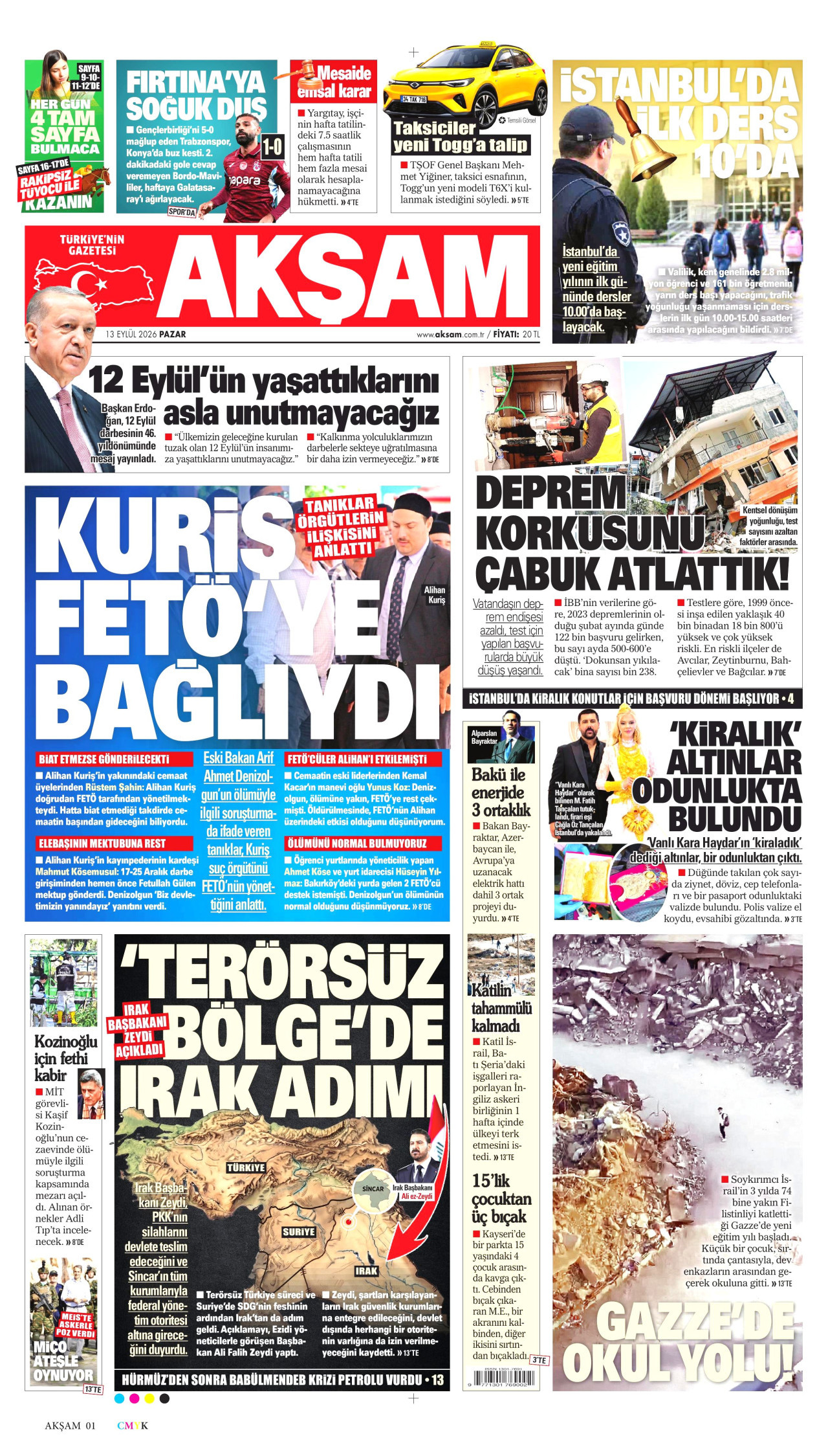 Akşam