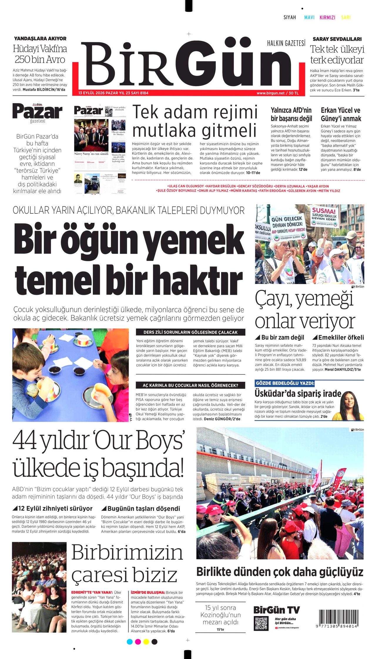 Bi̇rgün
