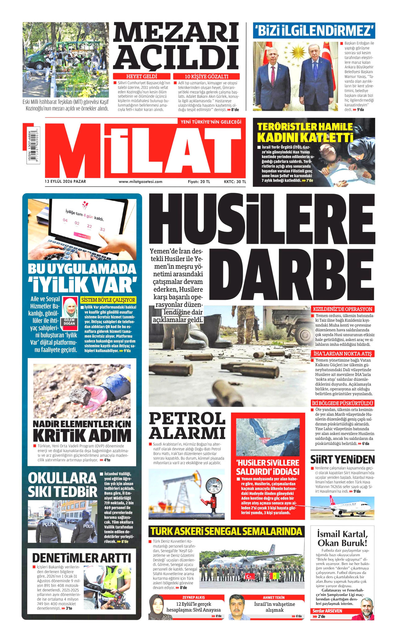 Mi̇lat
