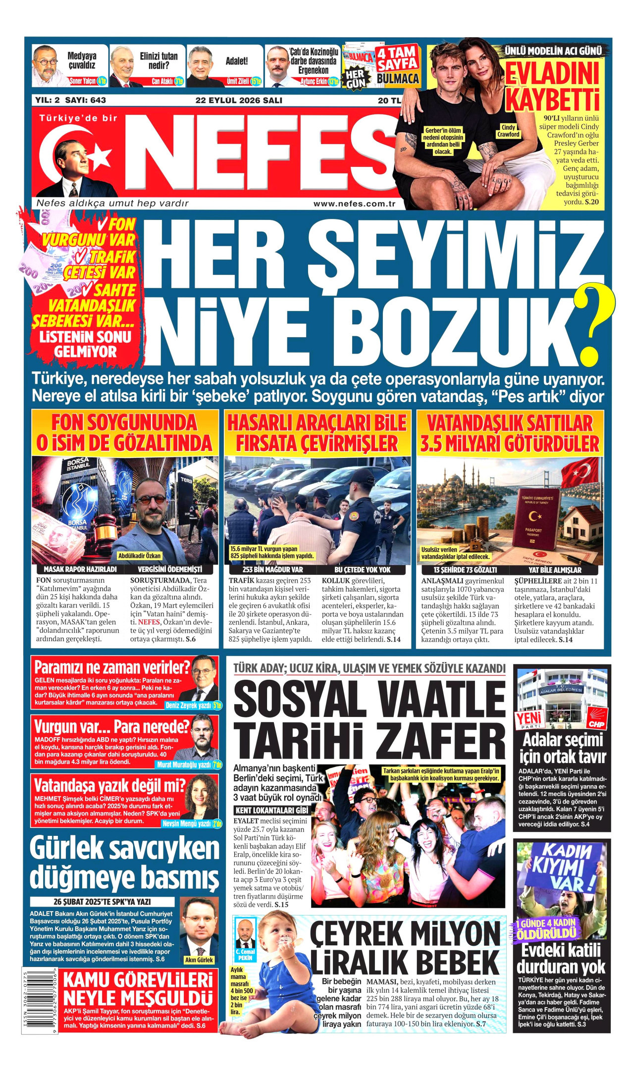 Nefes
