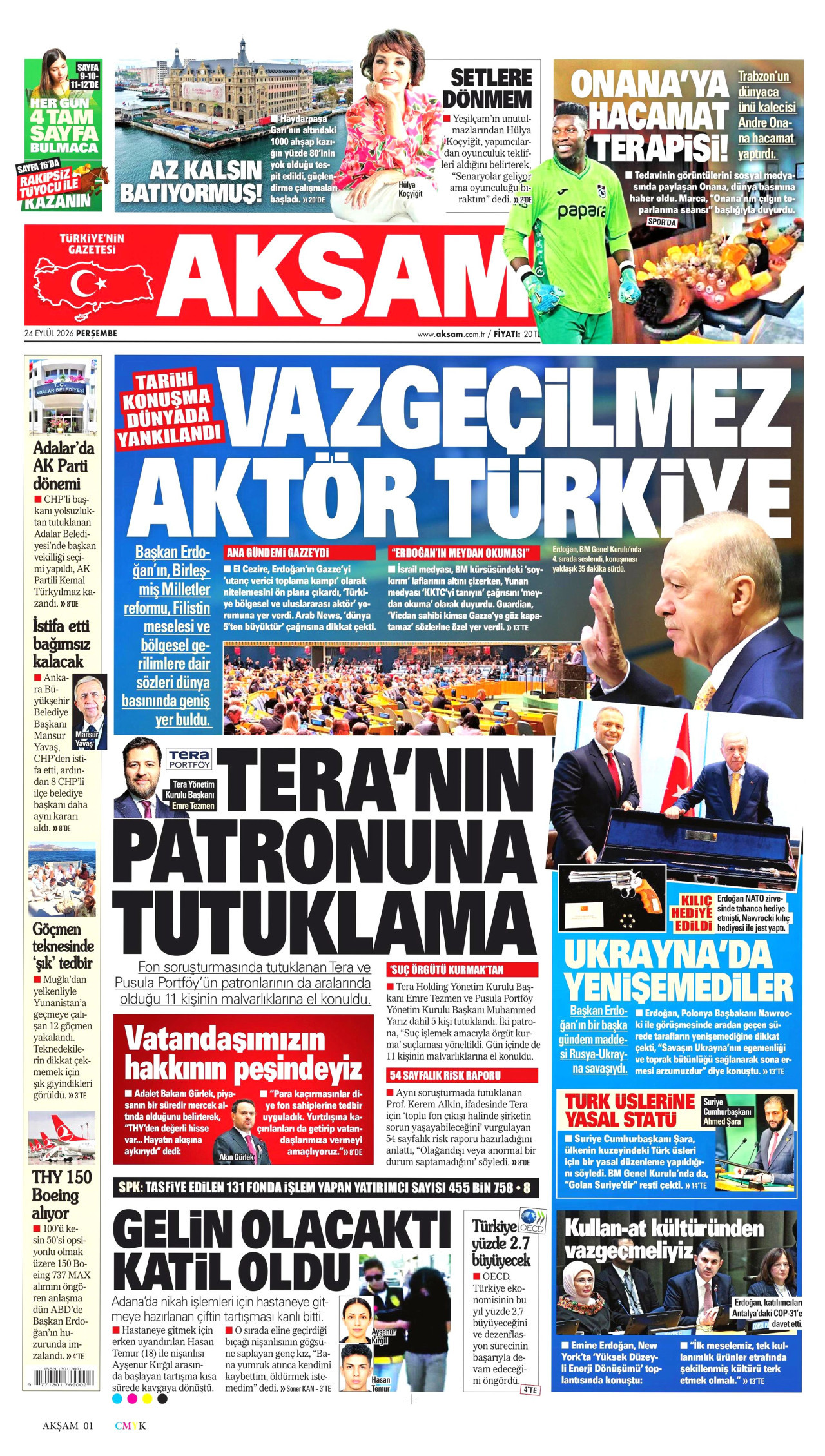 Akşam