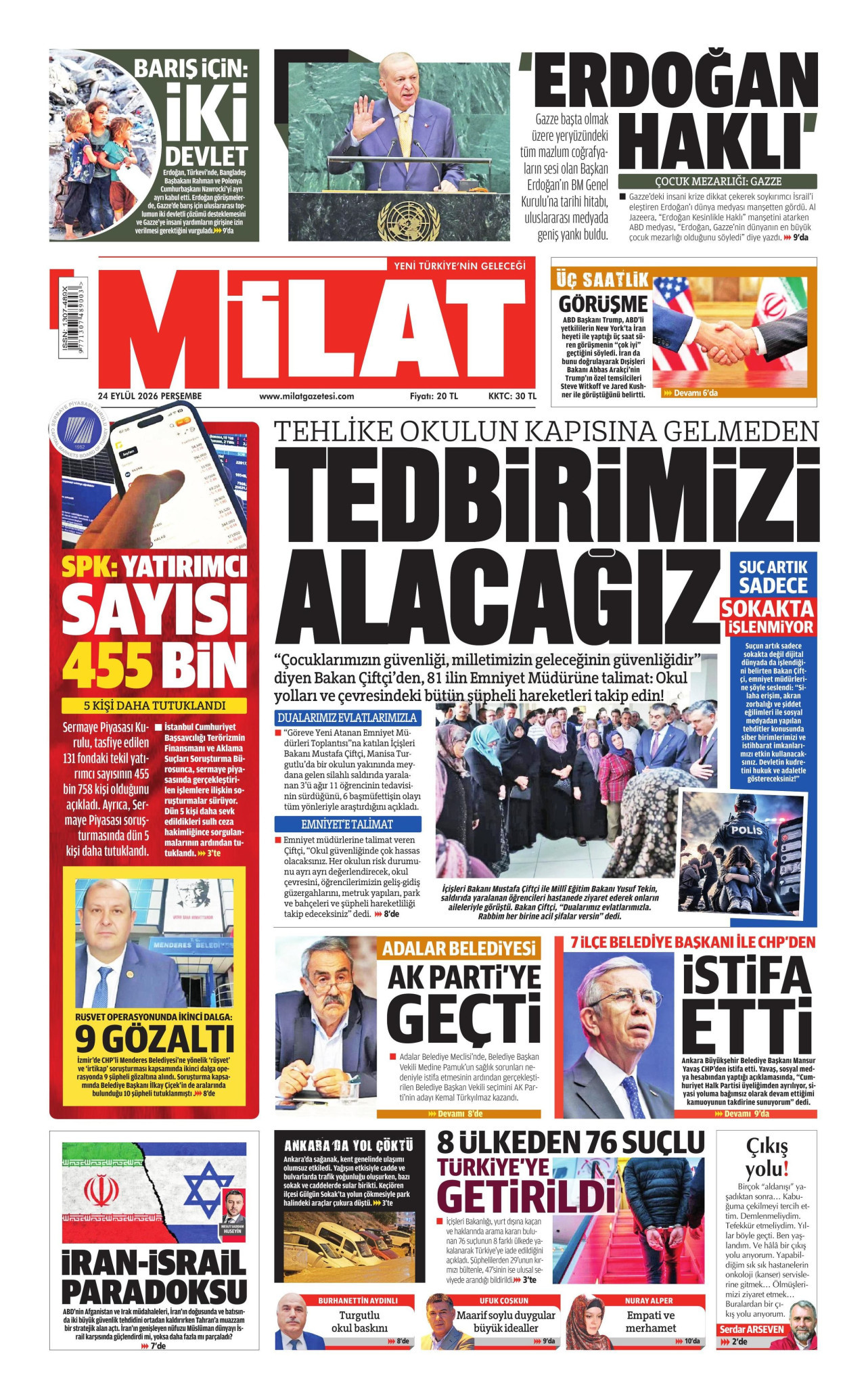 Mi̇lat