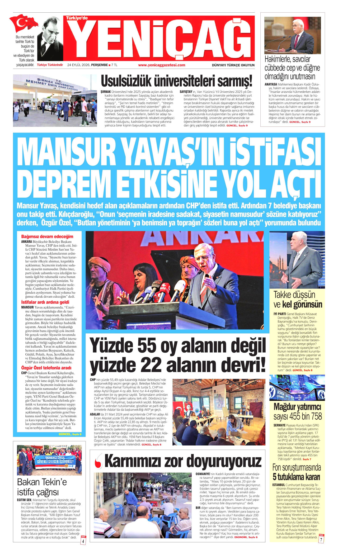 Yeni̇çağ