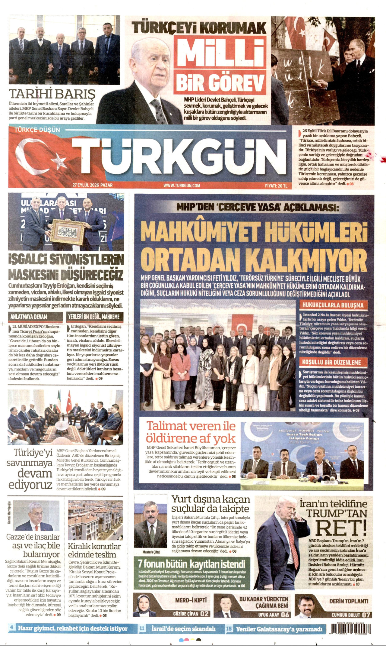 turkgun gazetesi