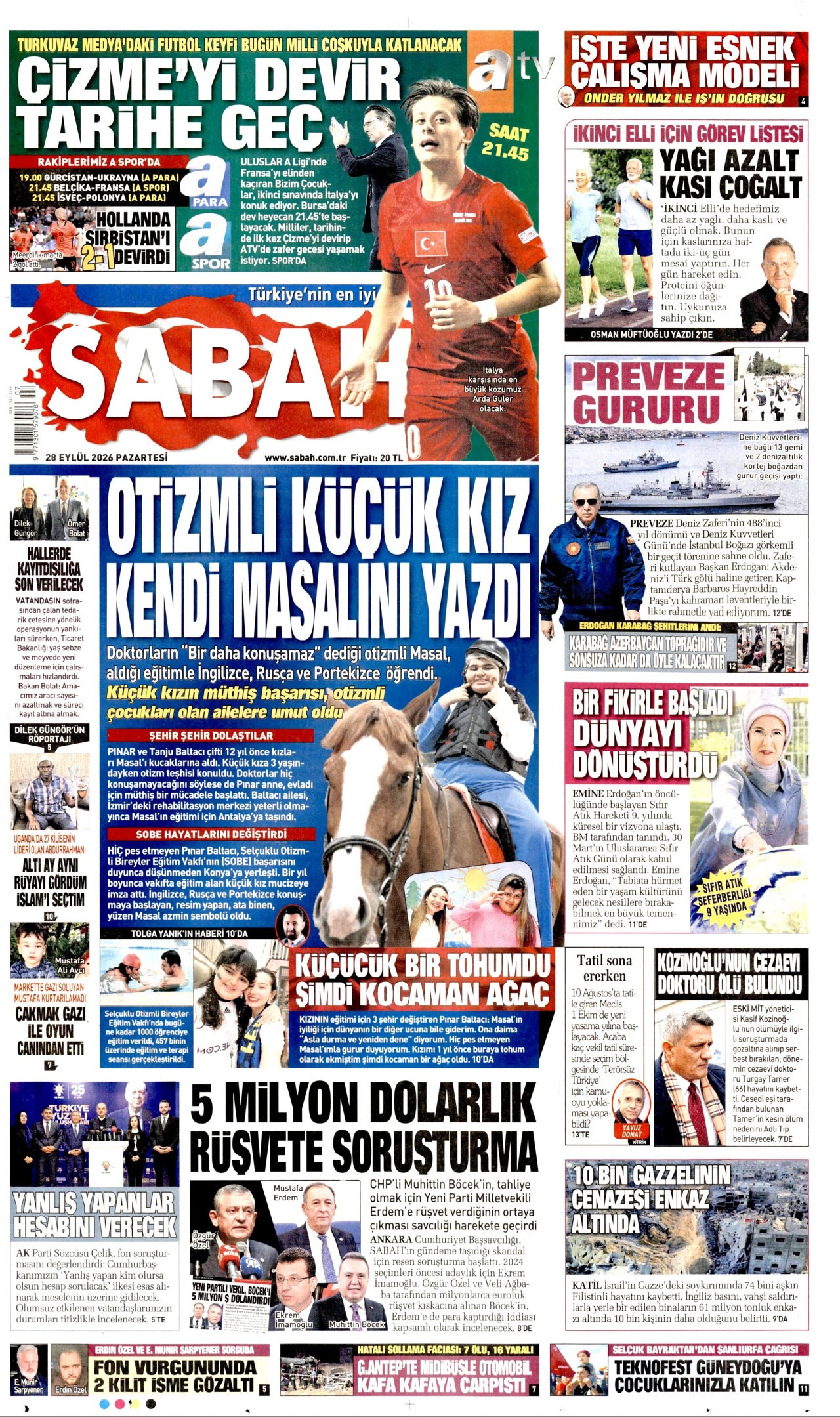 Sabah