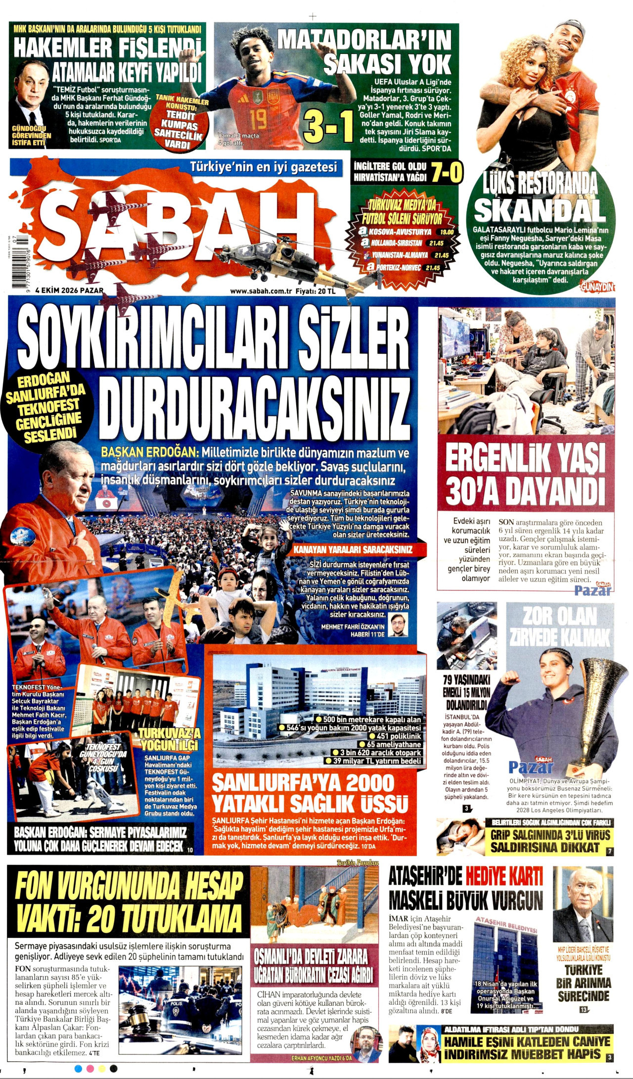 Sabah