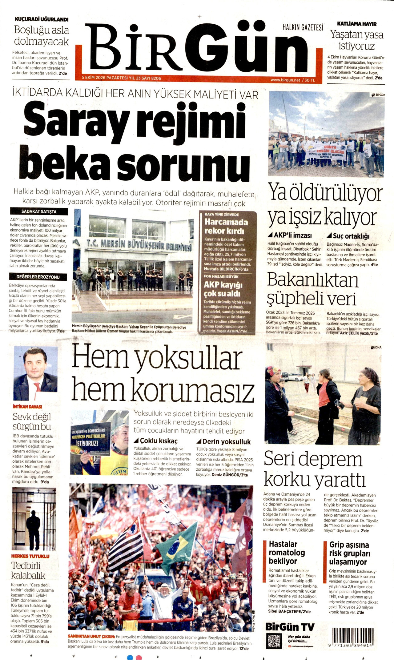 Birgün