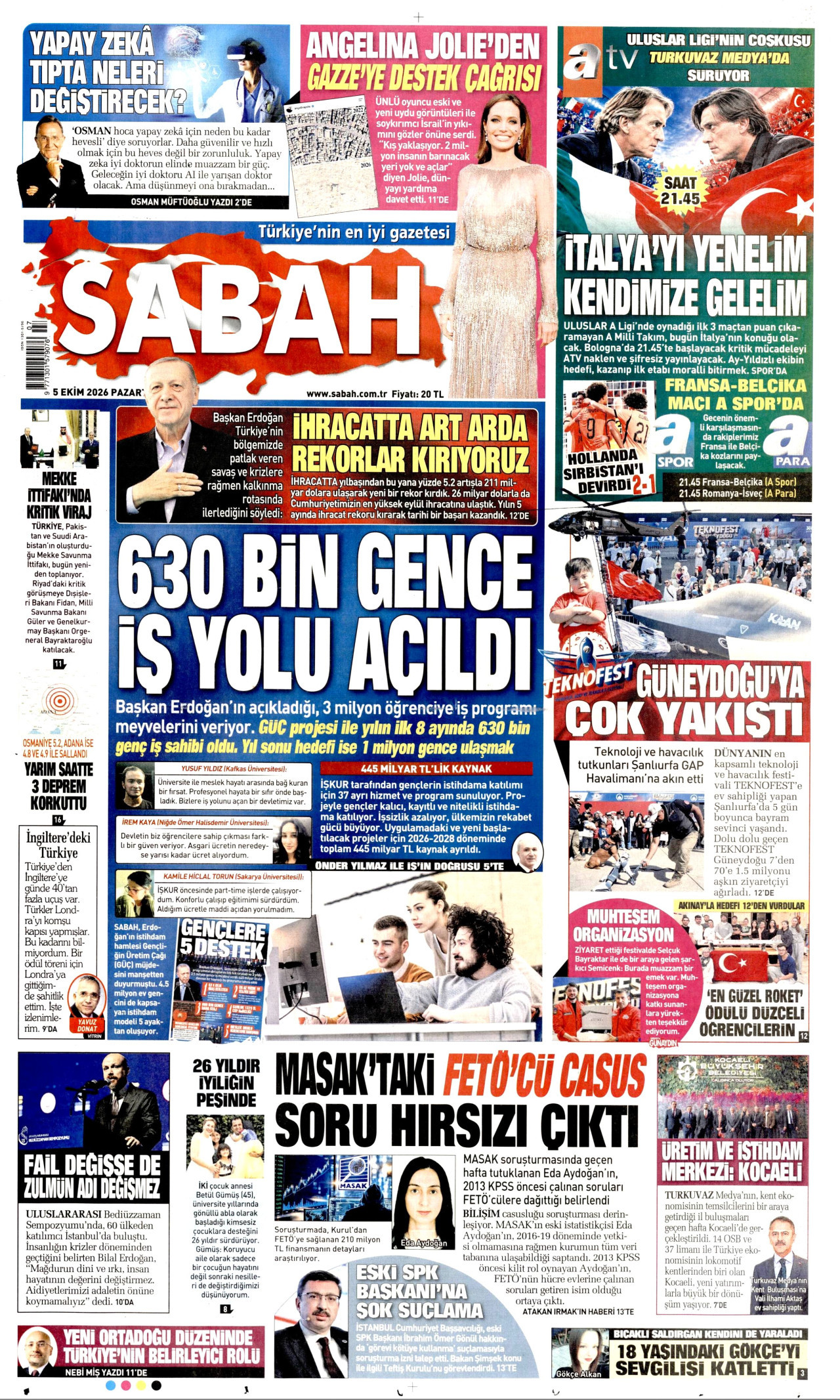 Sabah