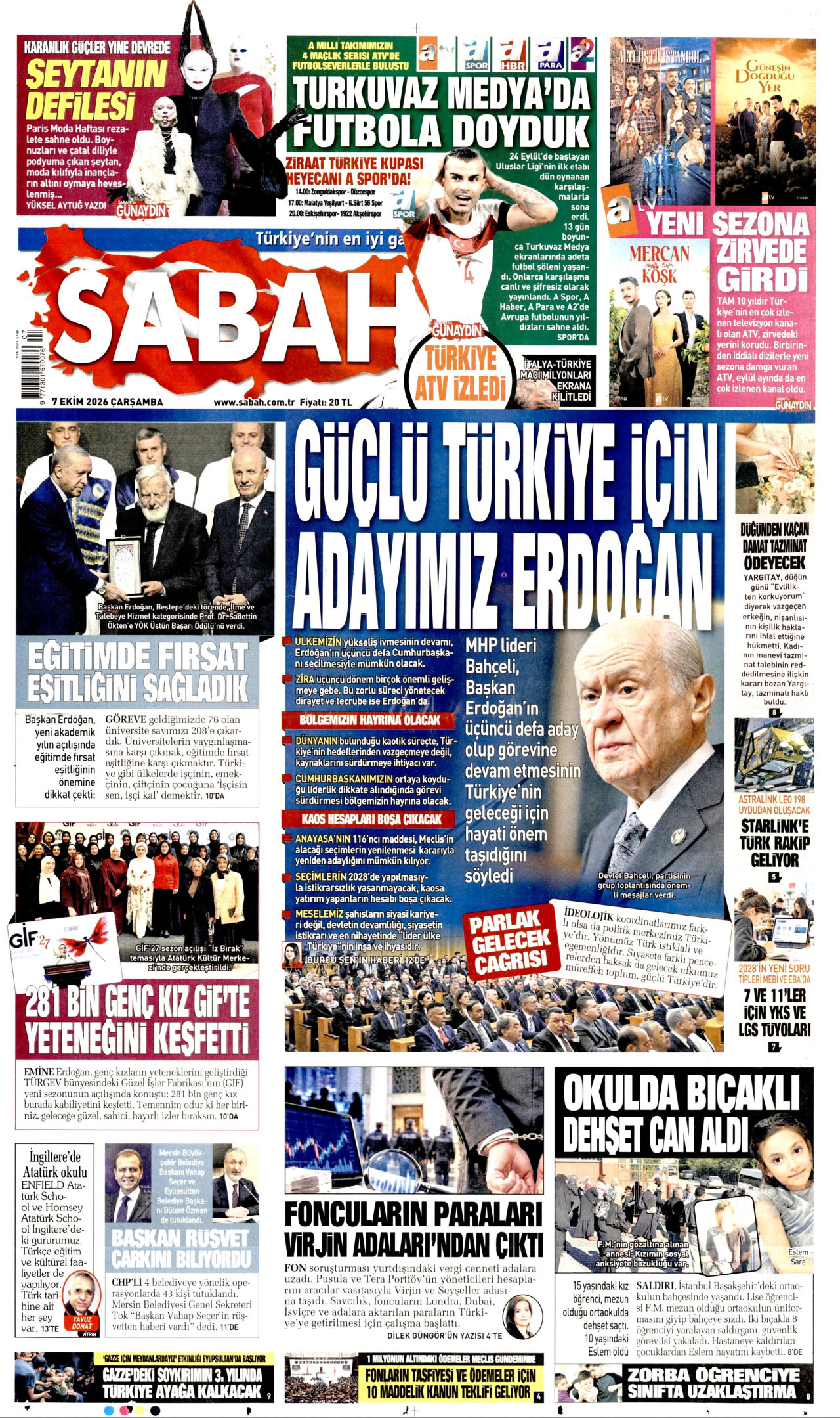 Sabah