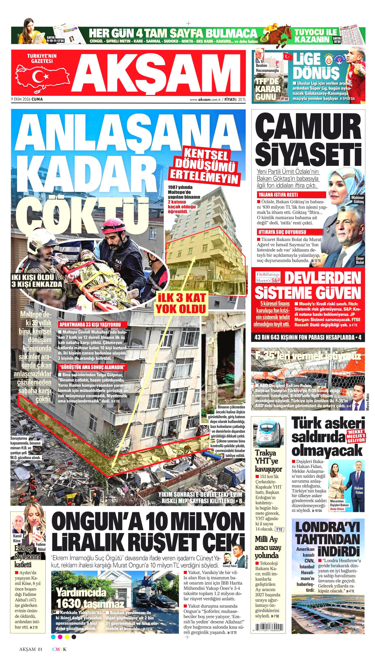 Akşam