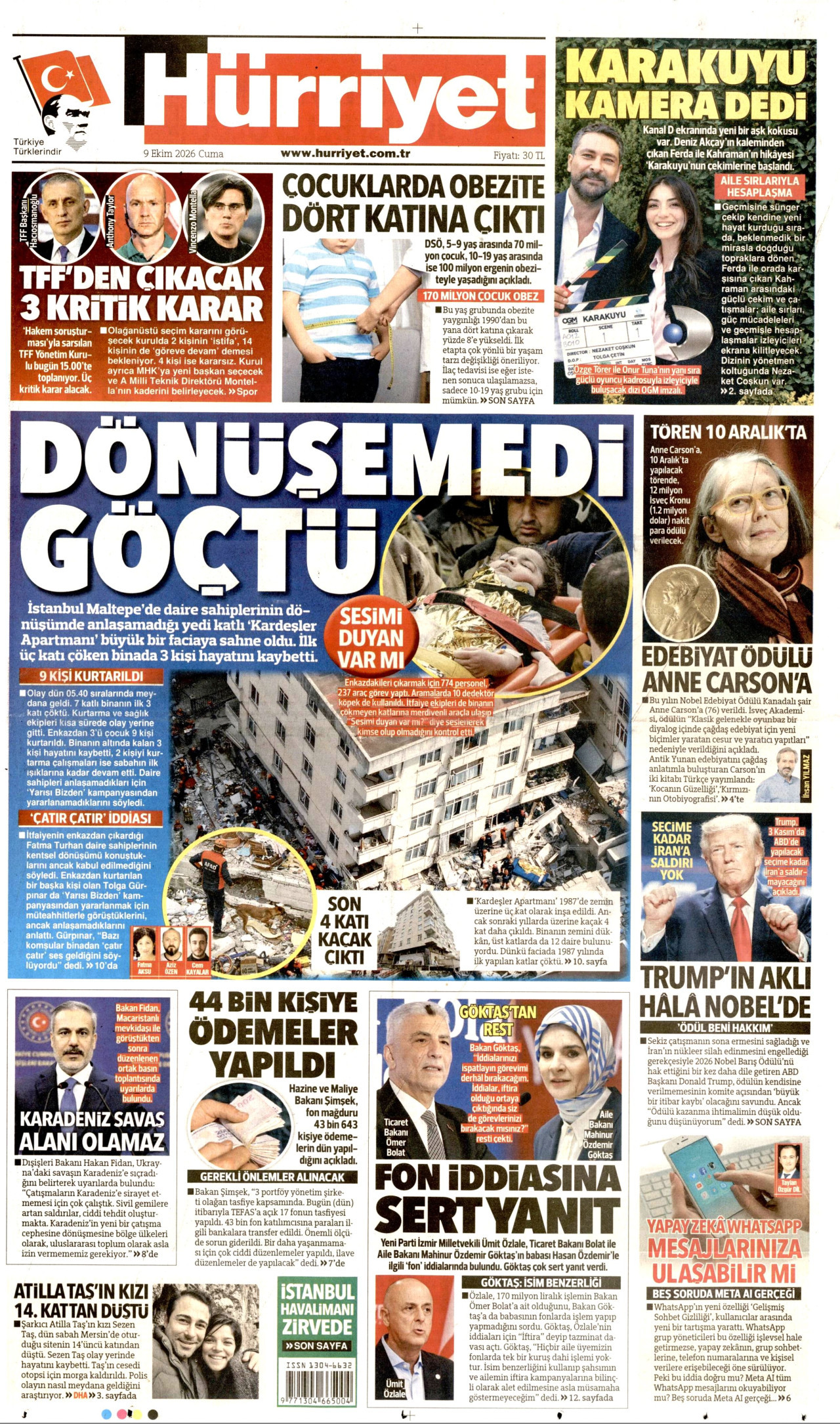 Hürriyet