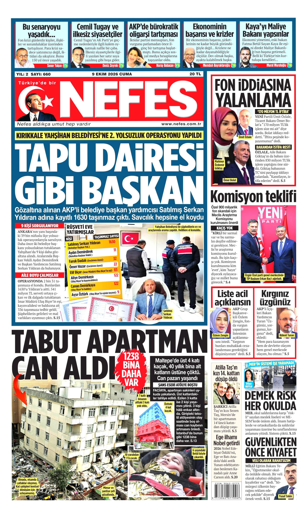 Nefes