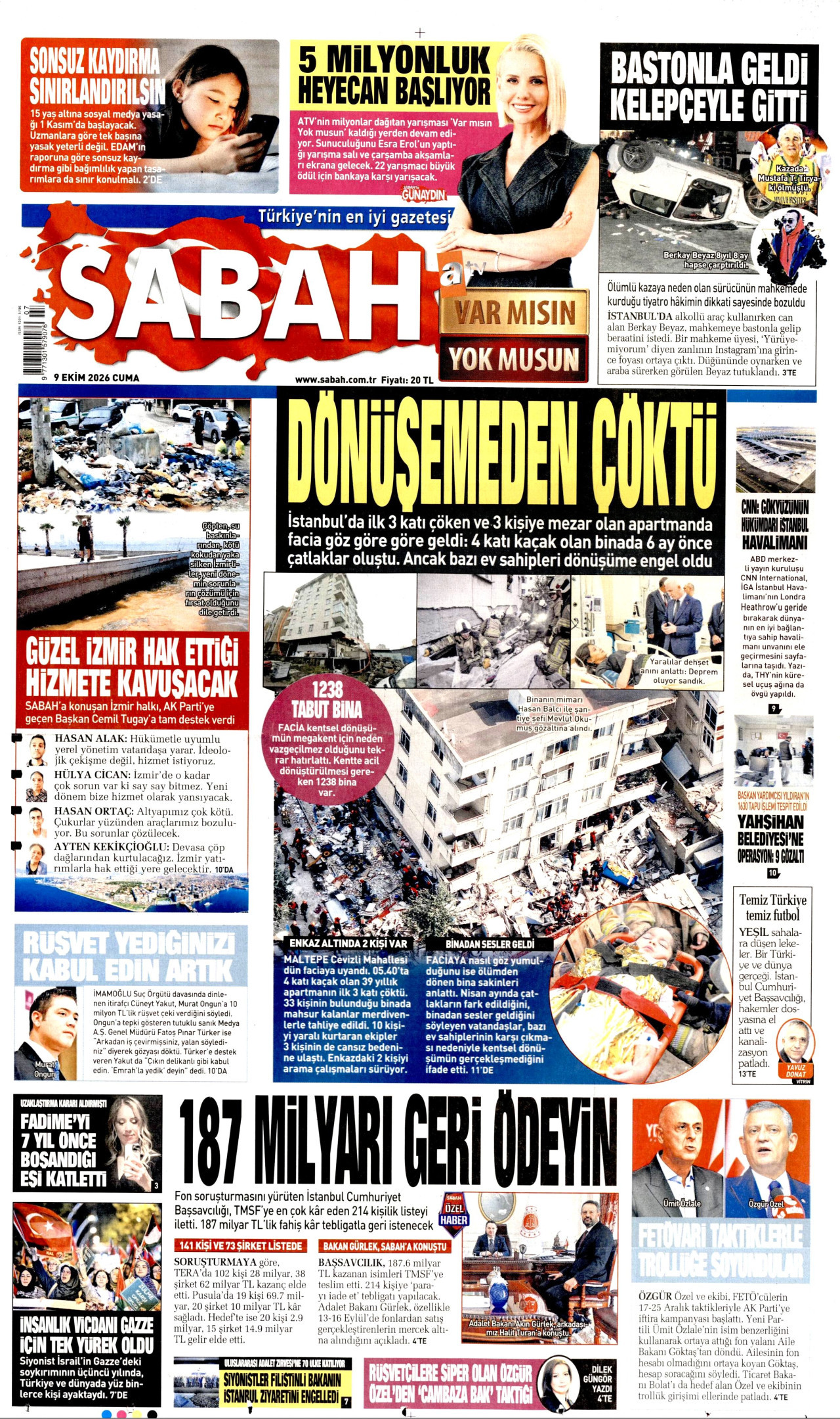 Sabah
