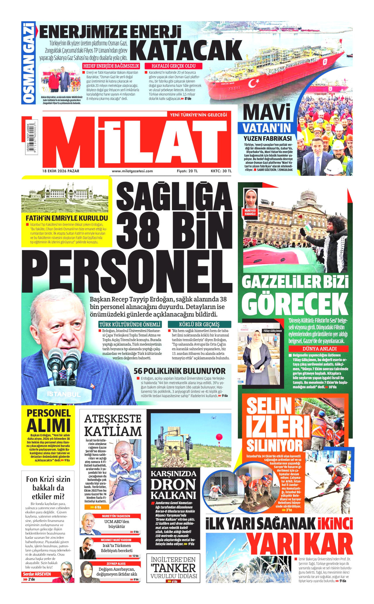 Mi̇lat