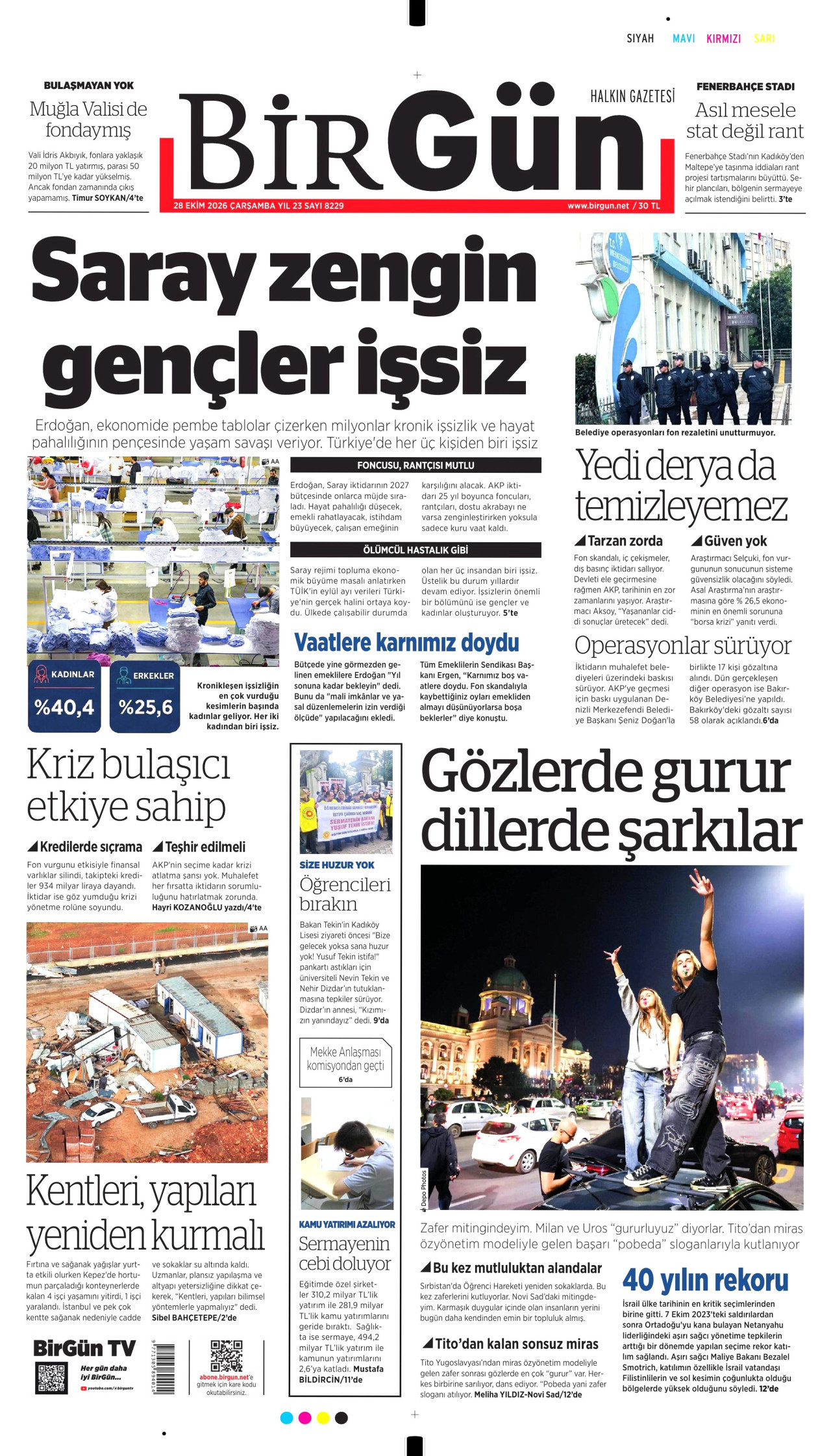 Bi̇rgün